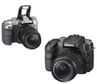 DSLR-A100