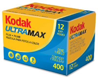 ULTRA MAX 400