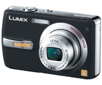 DMC-FX50