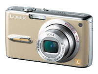 写真：DMC-FX07
