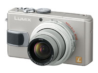 DMC-LX2