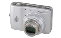 写真：COOLPIX L5