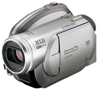 写真：VDR-D310