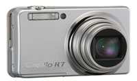 製品写真：CaplioR7