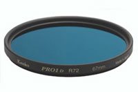 製品写真：PRO1D R72