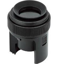 製品写真：センサークリアルーペ キット