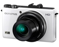 製品写真：XZ-1