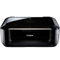 製品写真：キヤノン PIXUS MG6230　ブラック