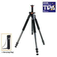 製品写真： Alta Pro 253CT 3段三脚
