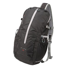 製品写真： GW-ADVANCE RIDE17 スリングバッグ ブラック