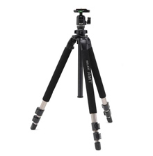 製品写真：スリック プロ 500 BH-TI