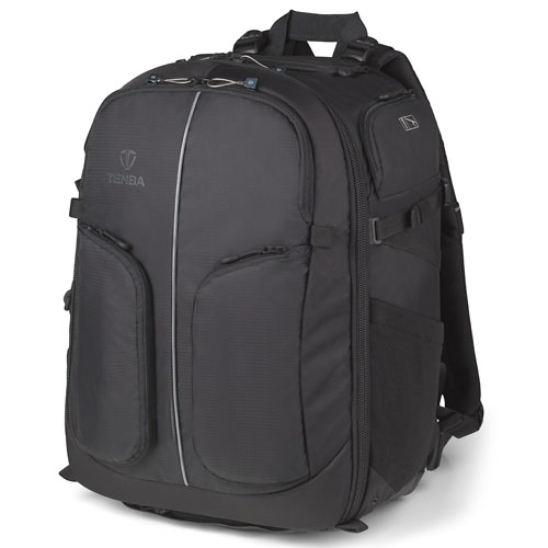 製品写真：テンバ 632-431 シュートアウト 32L ブラック