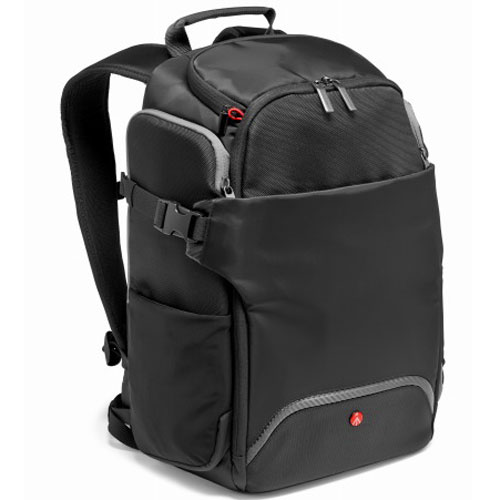 製品写真：マンフロット MB MA-BP-R MA リアバックパック