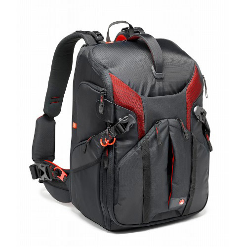 製品写真：マンフロット MB PL-3N1-36 スリングバックパック