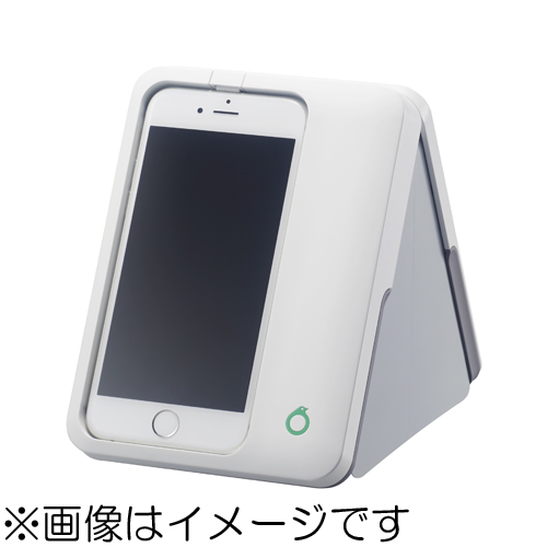 製品写真：PFU Omoidori iPhone アルバムスキャナ