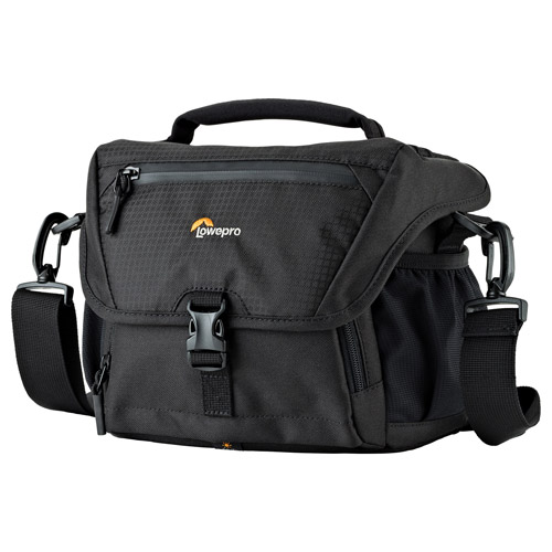 製品写真：ロープロ ノバ 160AW2 ブラック