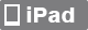 iPad