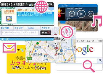 マルチタスク